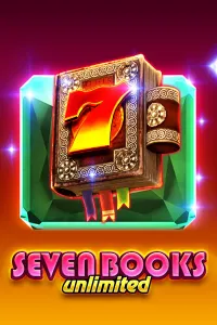 Seven Books Unlimited