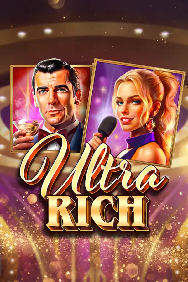 Ultra Rich